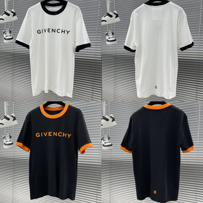 GIVENCHY Shirts size：S-XXL