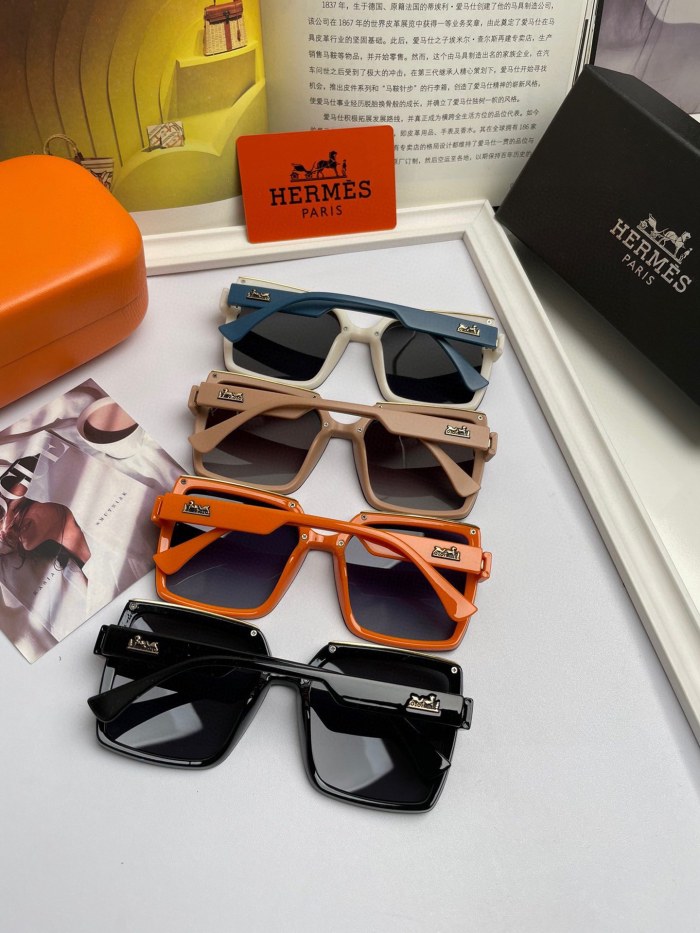 Hermes Sunglasses