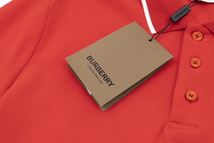 Burberry Shirts size：S-XL