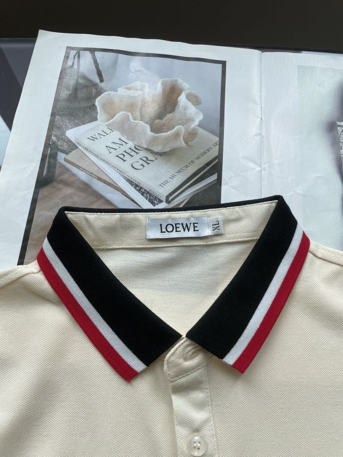 LOEWE Shirts size：M-XXXL