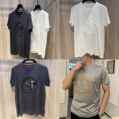 Hermes Shirts size：M-XXL