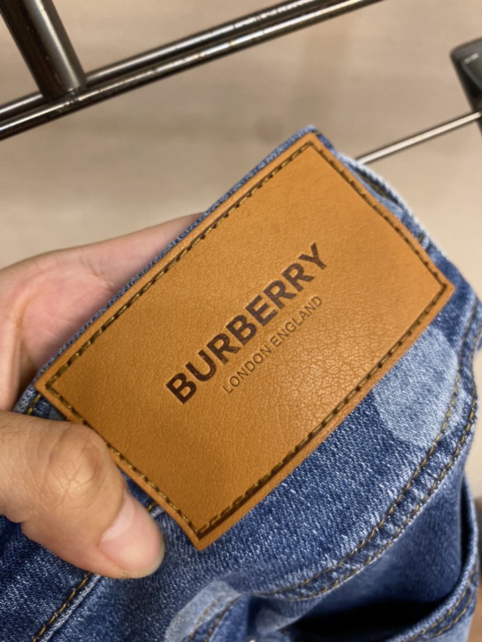 Burberry pants size：30-36