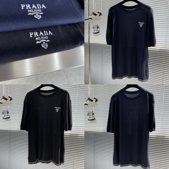 Prada Shirts size：M-XXL