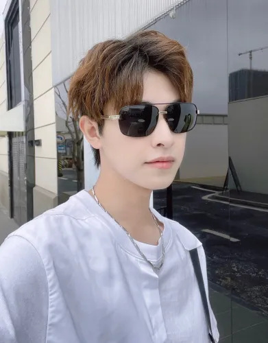 Versace Sunglasses