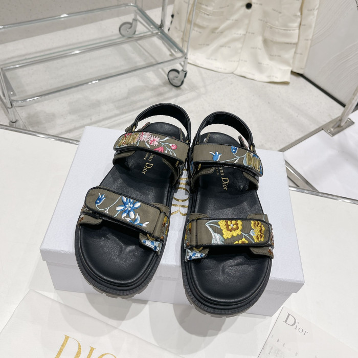 Dior women _ Sandals/Slippers shoes eur 35-41