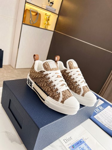 Dior Unisex_Csaual shoes eur 35-45