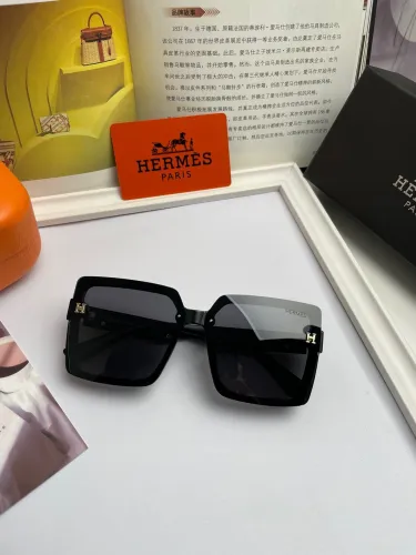 Hermes Sunglasses