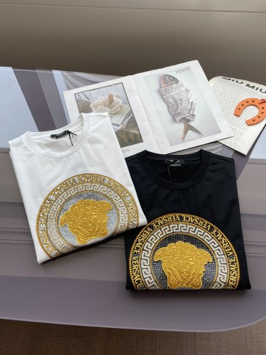 Versace Shirts size：S-XXXL