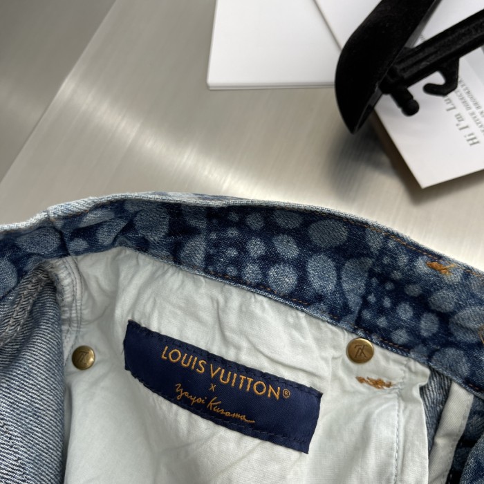 LOUIS VUITTON pants size：S-XL