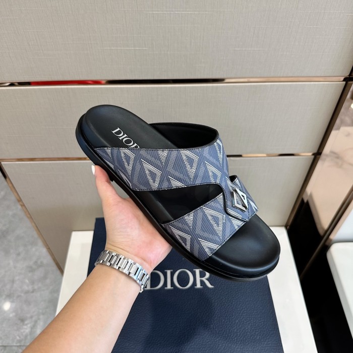 Dior Men_Slippers/Sandals Shoes eur 38-45