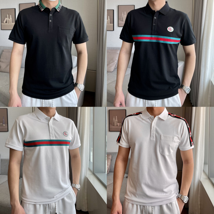 Gucci Shirts size：M-XXXL