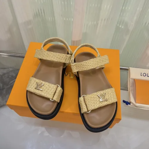 LOUIS VUITTON women _Pumps/Heels shoes eur 35-41