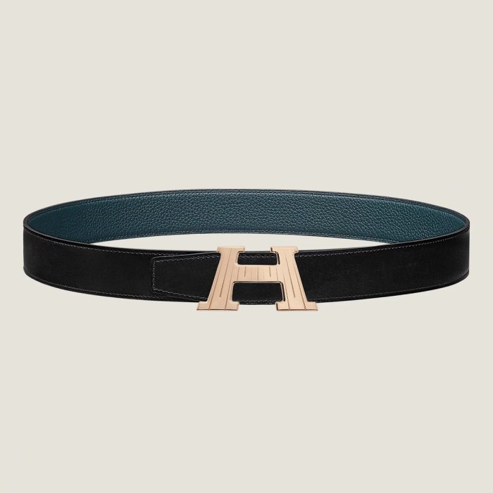 Hermes Belt