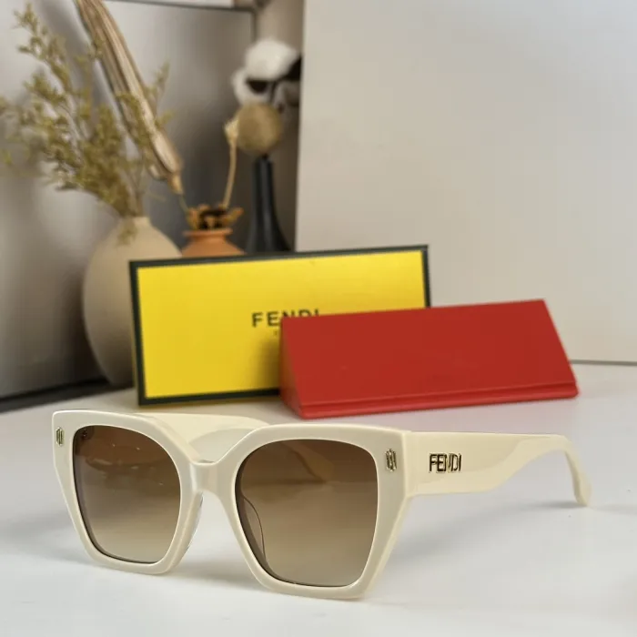 Fendi Sunglasses