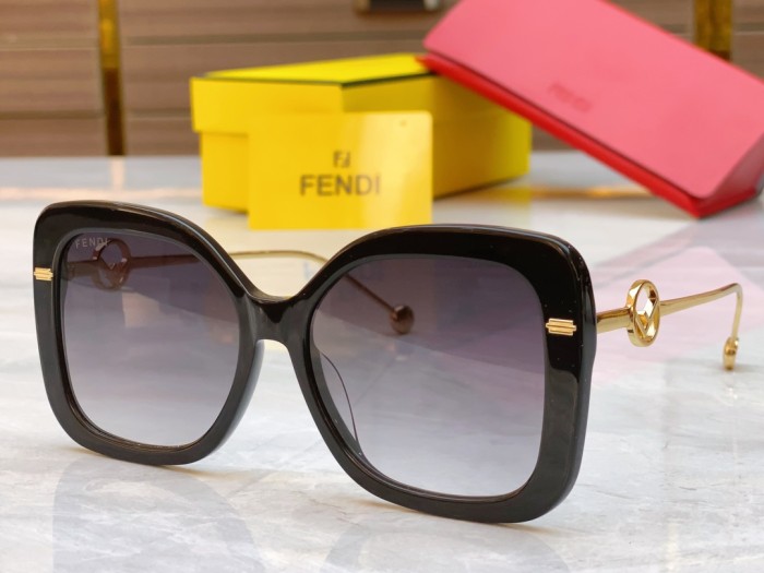 Fendi Sunglasses