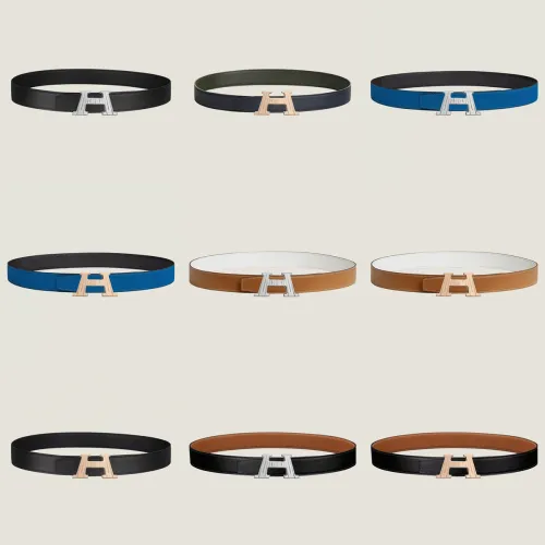 Hermes Belt