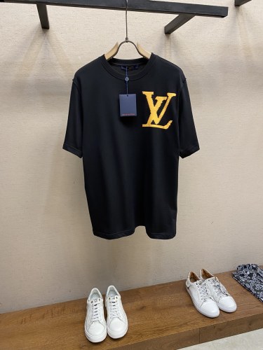 LOUIS VUITTON Shirts size：XS-L