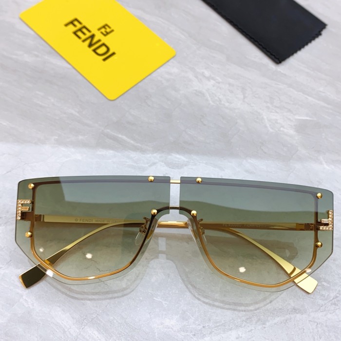 Fendi Sunglasses