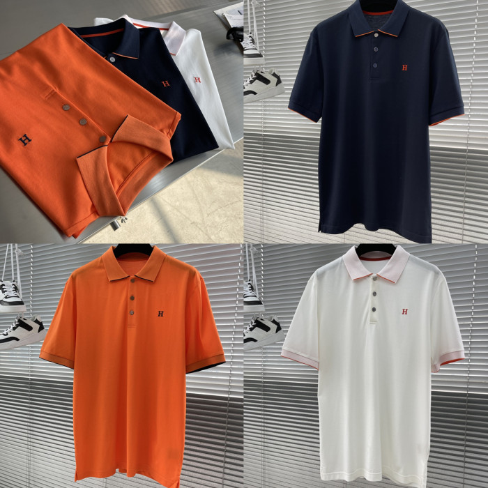 Hermes Shirts size：M-XXXL