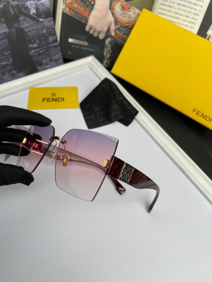 Fendi Sunglasses