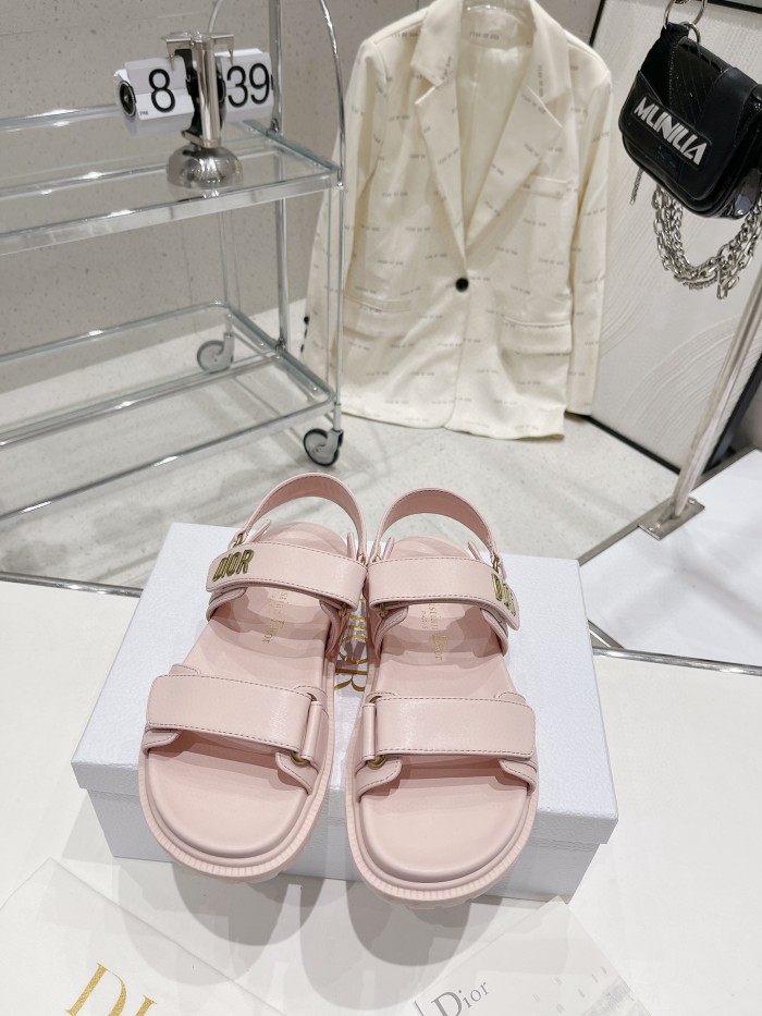 Dior women _ Sandals/Slippers shoes eur 35-41