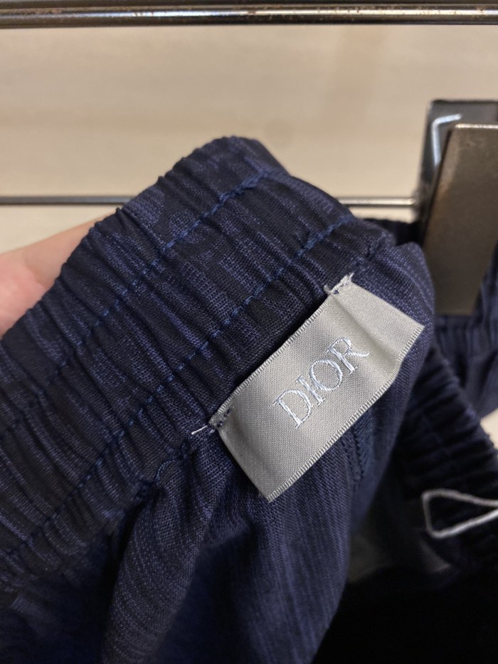 Dior pants size：S-XL