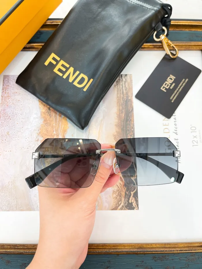 Fendi Sunglasses