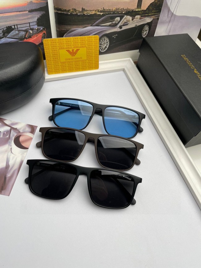 Armani Sunglasses