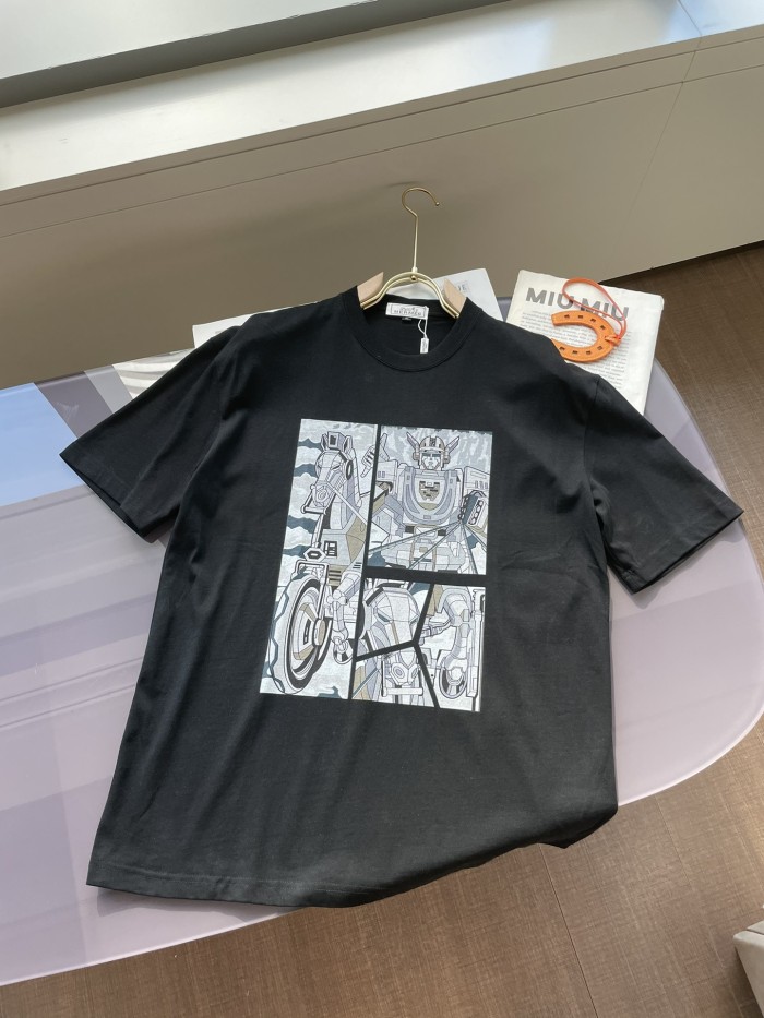 Hermes Shirts size：S-XXL