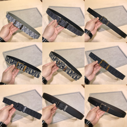 Dior Belt