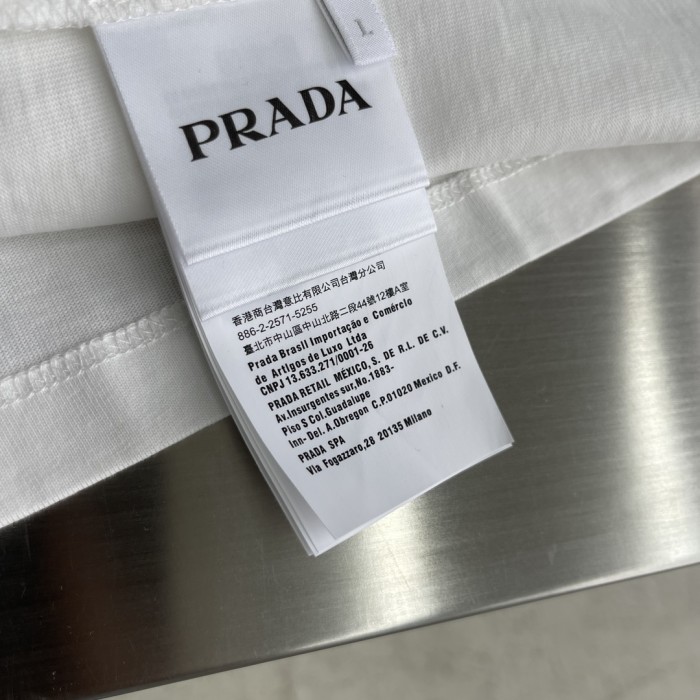 Prada Shirts size：S-XXL