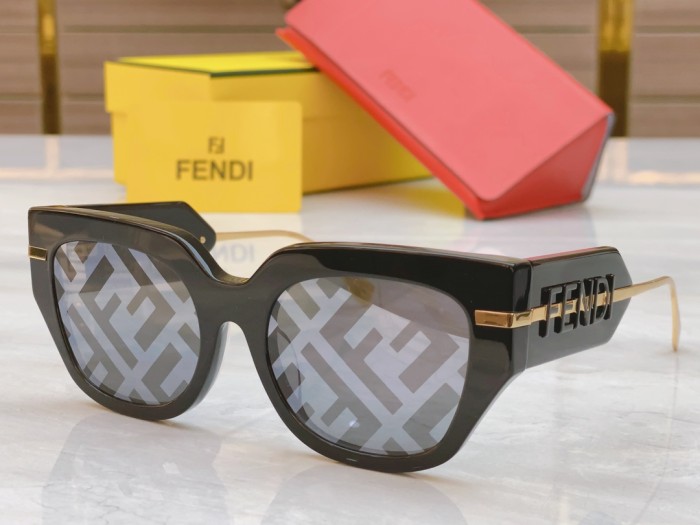 Fendi Sunglasses