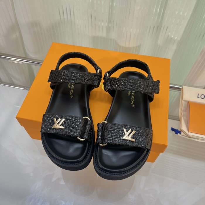 LOUIS VUITTON women _Pumps/Heels shoes eur 35-41