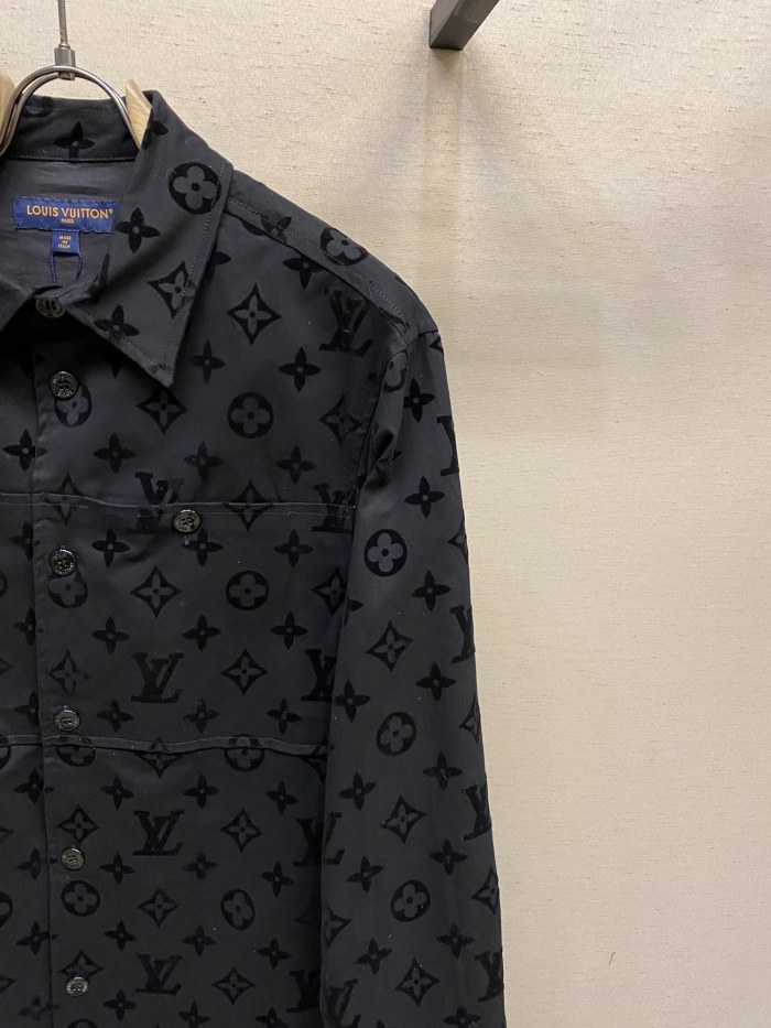 LOUIS VUITTON Jackets size：S-XL