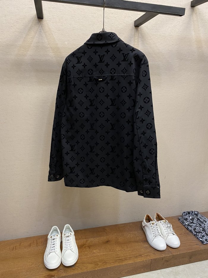 LOUIS VUITTON Jackets size：S-XL