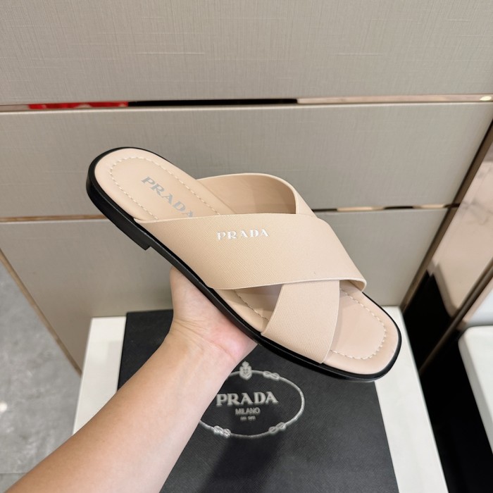 Prada Men_Slippers/Sandals eur 38-45