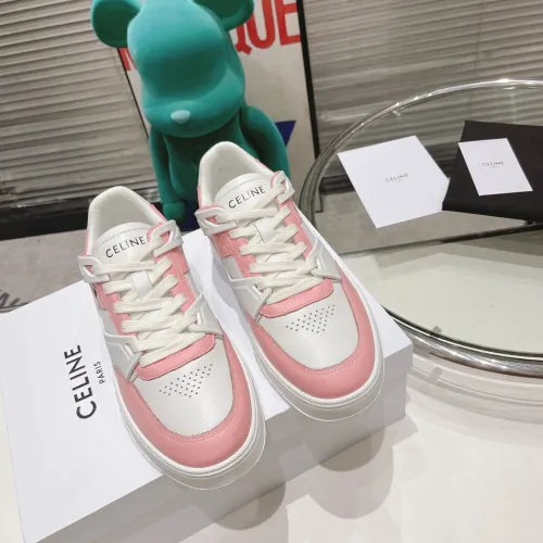 CELINE Unisex_Csaual shoes eur 35-45