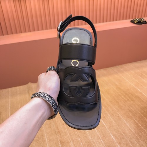 Gucci Men_Slippers/Sandals eur 38-44