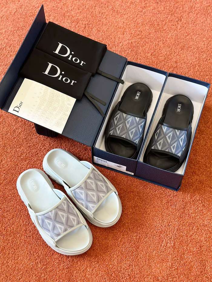 Dior Men_Slippers/Sandals eur 38-45