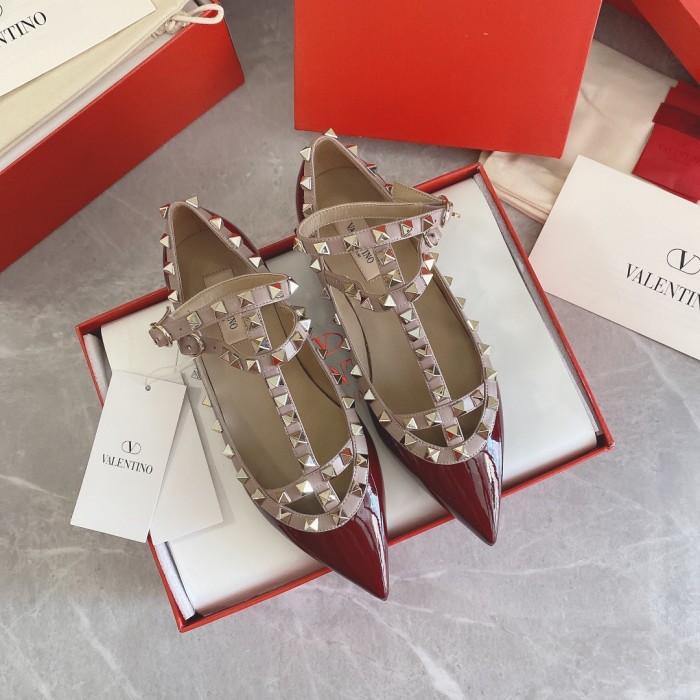 Valentino women _Pumps/Heels shoes eur 35-41 6.5cm 10cm