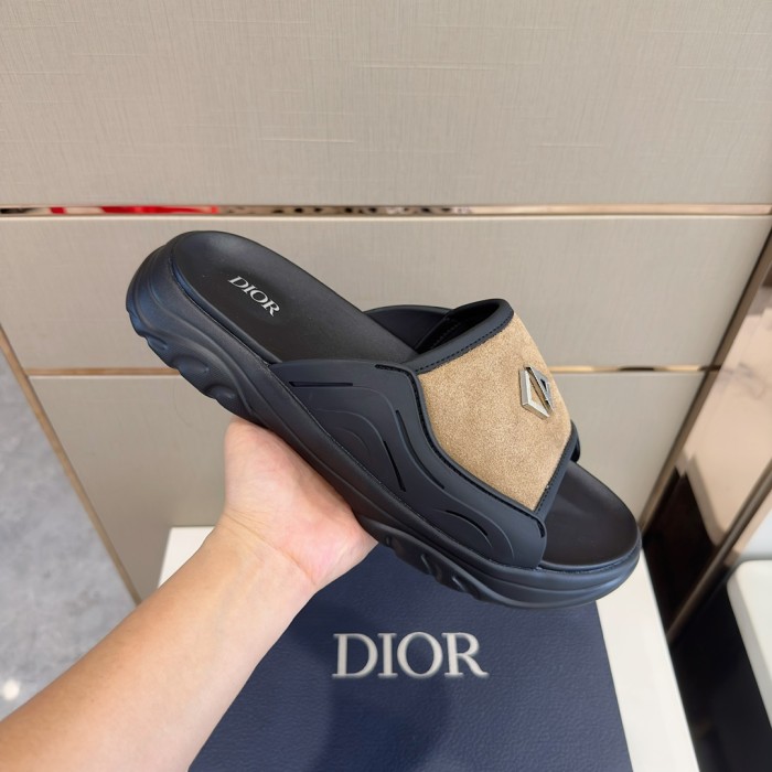 Dior Men_Slippers/Sandals eur 38-45