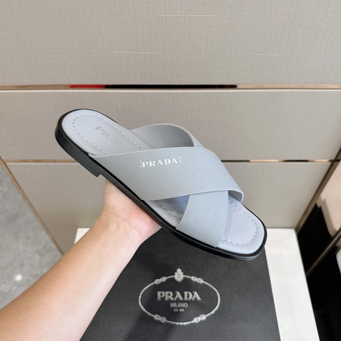 Prada Men_Slippers/Sandals eur 38-45