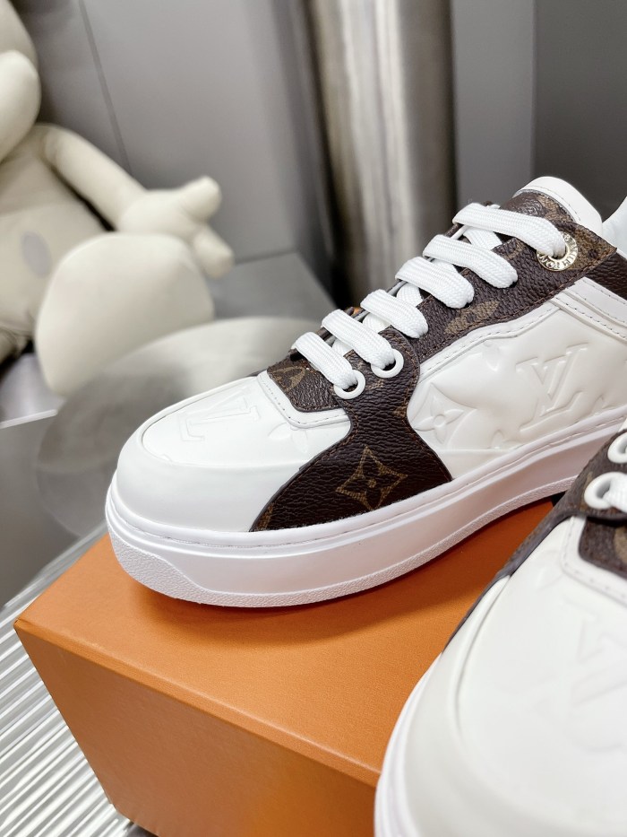 LOUIS VUITTON women _Csaual shoes shoes eur 35-41