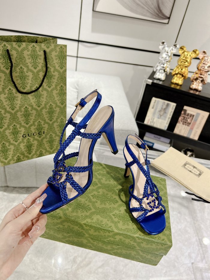 Gucci women _Pumps/Heels shoes eur 35-40 9cm