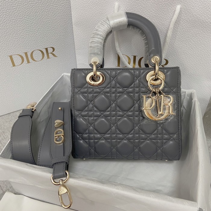 Dior bags