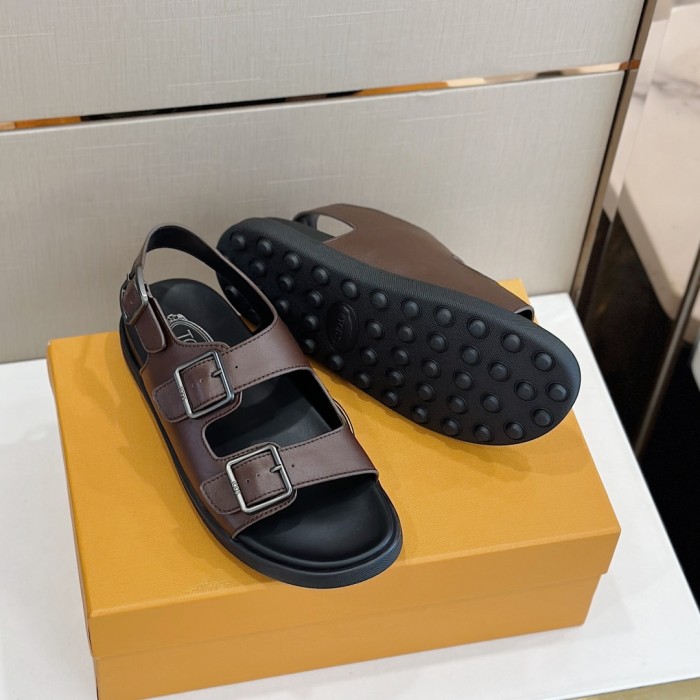 Tods Men_Slippers/Sandals eur 38-45