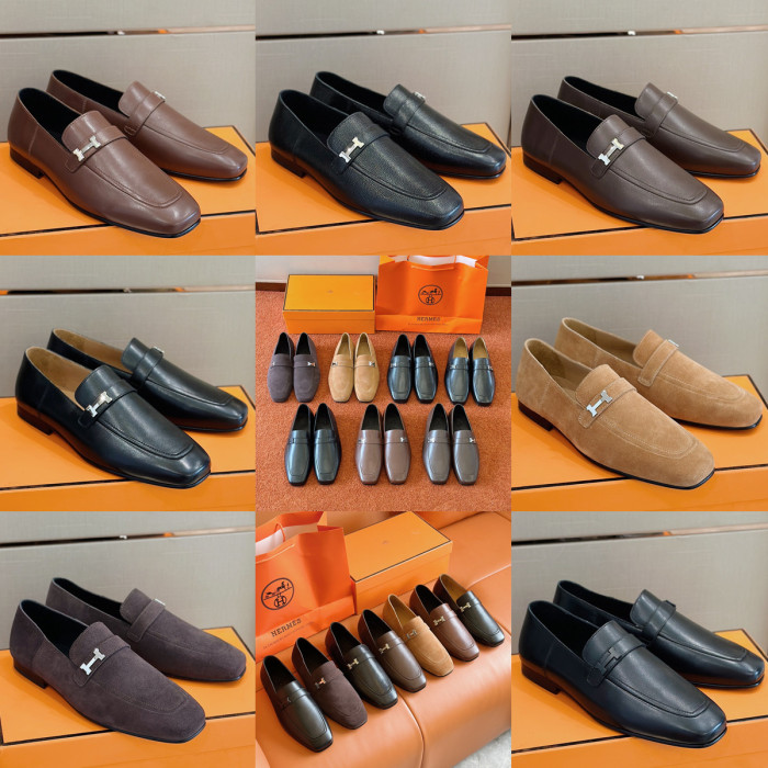 Hermes men_Casual shoes eur 38-45