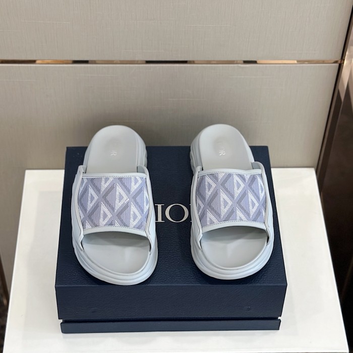 Dior Men_Slippers/Sandals eur 38-45