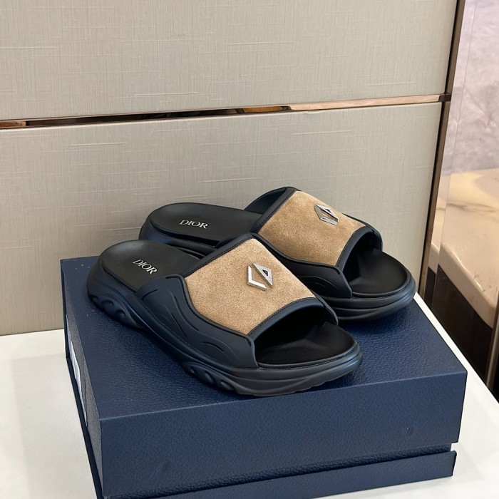 Dior Men_Slippers/Sandals eur 38-45