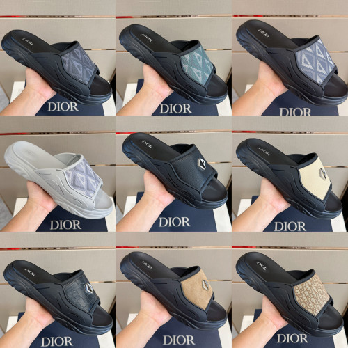 Dior Men_Slippers/Sandals eur 38-45